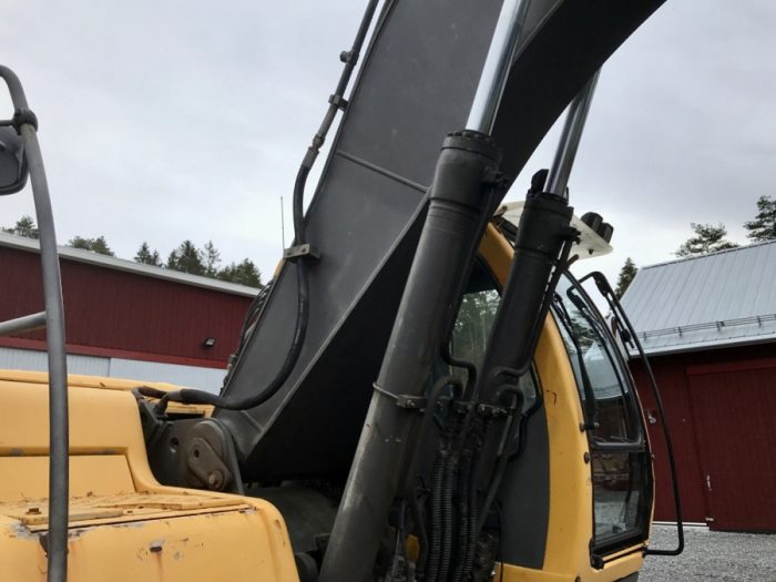 2000 Volvo EC210 LC - Image 47