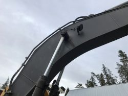 2000 Volvo EC210 LC - Image 48