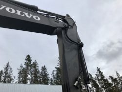 2000 Volvo EC210 LC - Image 50