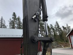 2000 Volvo EC210 LC - Image 51