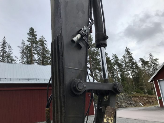 2000 Volvo EC210 LC - Image 51