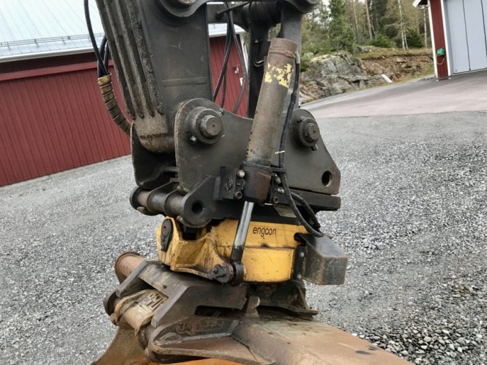 2000 Volvo EC210 LC - Image 52