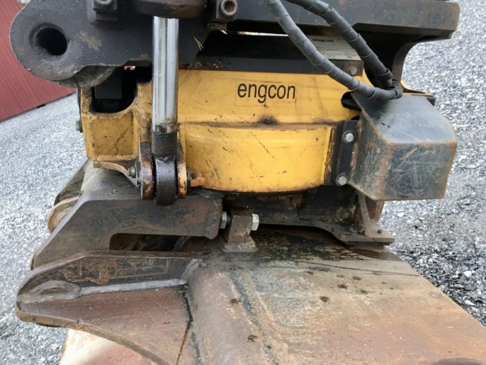 2000 Volvo EC210 LC - Image 54