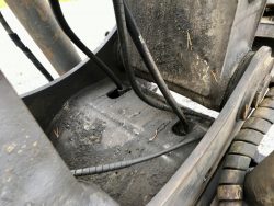 2000 Volvo EC210 LC - Image 57