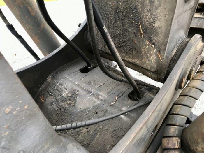 2000 Volvo EC210 LC - Image 57