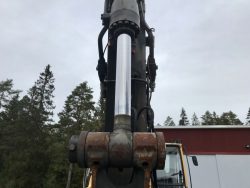 2000 Volvo EC210 LC - Image 58