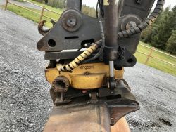 2000 Volvo EC210 LC - Image 62