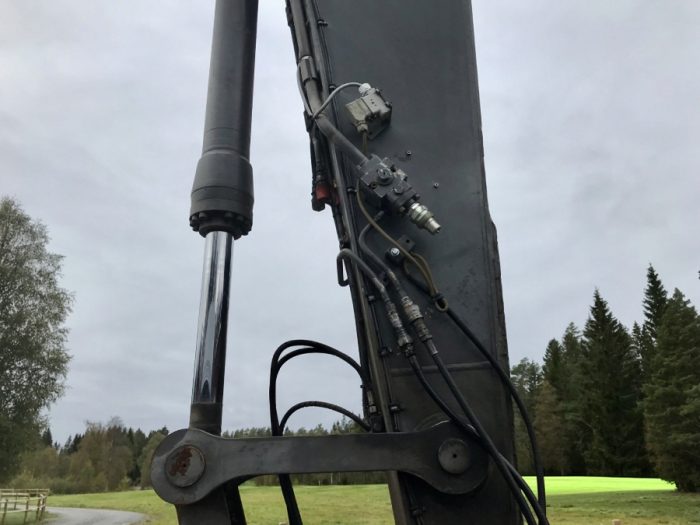 2000 Volvo EC210 LC - Image 64