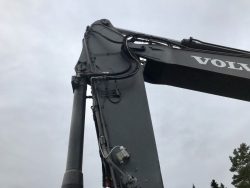 2000 Volvo EC210 LC - Image 65