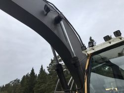 2000 Volvo EC210 LC - Image 67