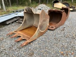 2000 Volvo EC210 LC - Image 68