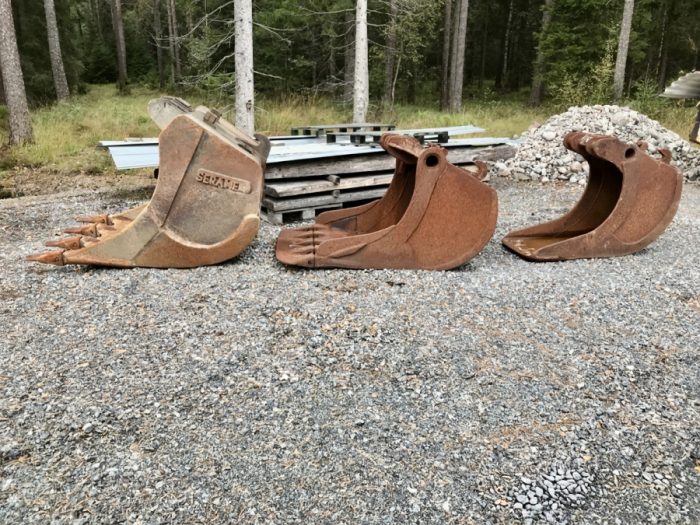 2000 Volvo EC210 LC - Image 69