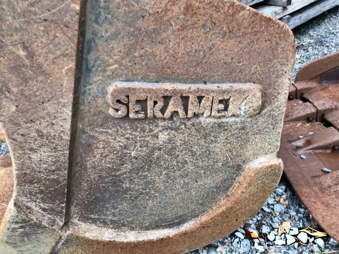 2000 Volvo EC210 LC - Image 71