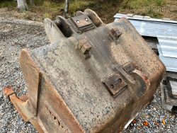 2000 Volvo EC210 LC - Image 72