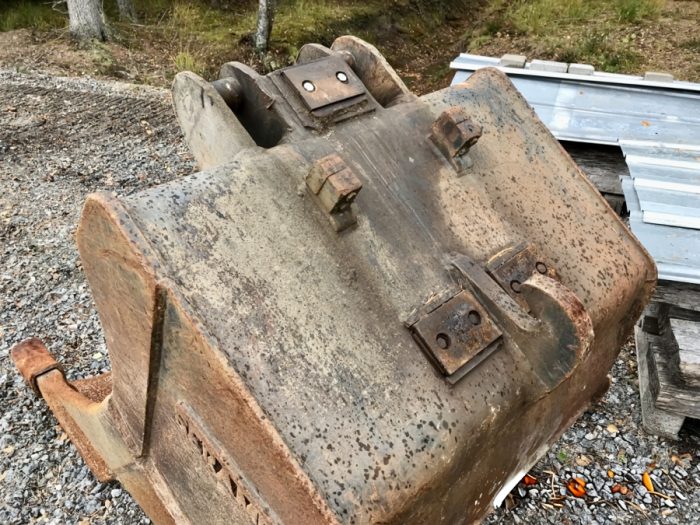 2000 Volvo EC210 LC - Image 72