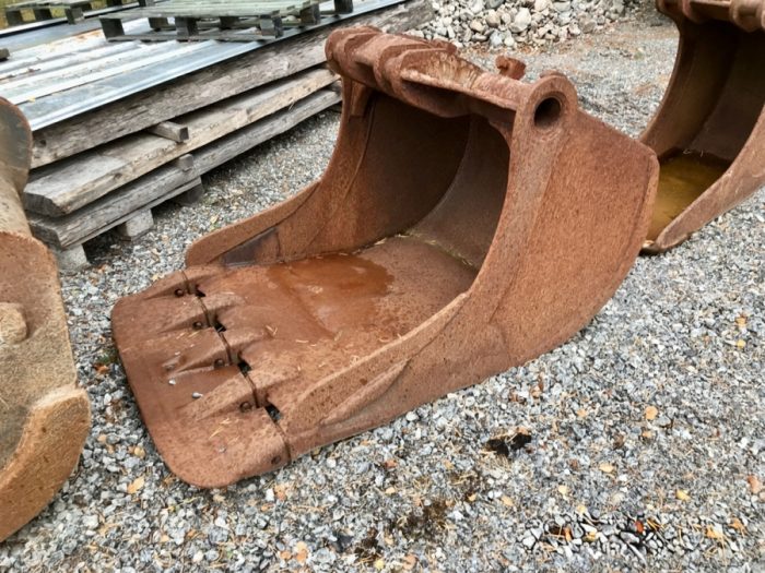 2000 Volvo EC210 LC - Image 73