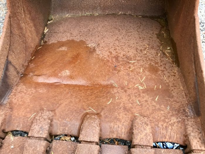 2000 Volvo EC210 LC - Image 75