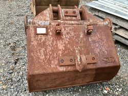 2000 Volvo EC210 LC - Image 76