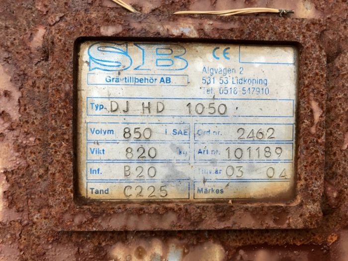 2000 Volvo EC210 LC - Image 77