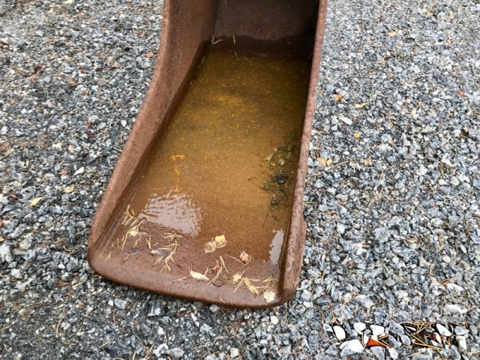 2000 Volvo EC210 LC - Image 79