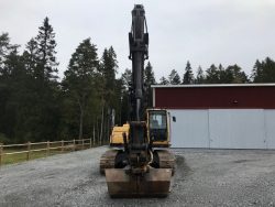 2000 Volvo EC210 LC - Image 8
