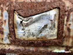 2000 Volvo EC210 LC - Image 80