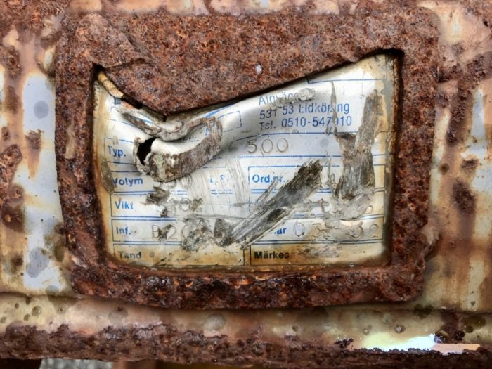 2000 Volvo EC210 LC - Image 80