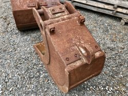 2000 Volvo EC210 LC - Image 81