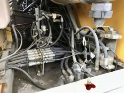 2000 Volvo EC210 LC - Image 83