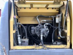 2000 Volvo EC210 LC - Image 87