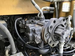 2000 Volvo EC210 LC - Image 89