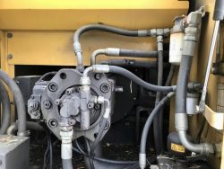 2000 Volvo EC210 LC - Image 90