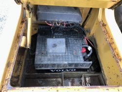 2000 Volvo EC210 LC - Image 92