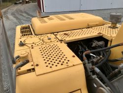 2000 Volvo EC210 LC - Image 93