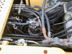 2000 Volvo EC210 LC - Image 94