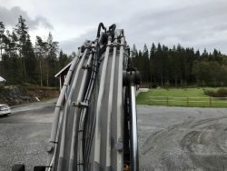 2000 Volvo EC210 LC - Image 96