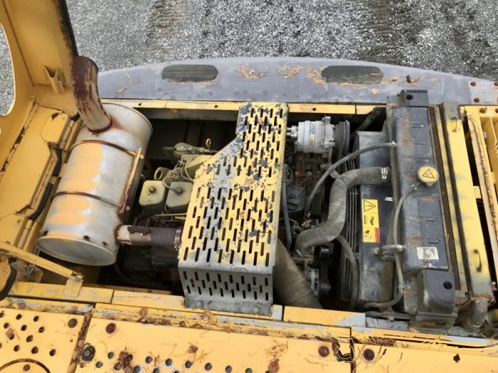 2000 Volvo EC210 LC - Image 97