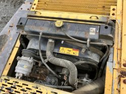 2000 Volvo EC210 LC - Image 98