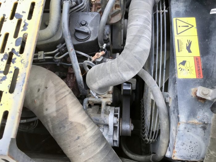 2000 Volvo EC210 LC - Image 99