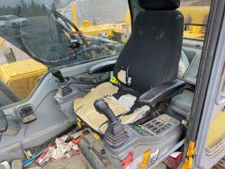 2003 Volvo EC210 BLC - Image 14