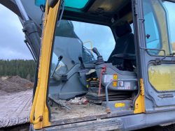 2003 Volvo EC210 BLC - Image 15