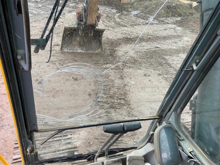 2003 Volvo EC210 BLC - Image 18