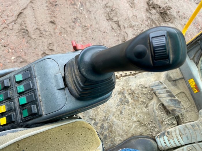 2003 Volvo EC210 BLC - Image 20