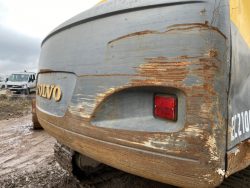 2003 Volvo EC210 BLC - Image 22