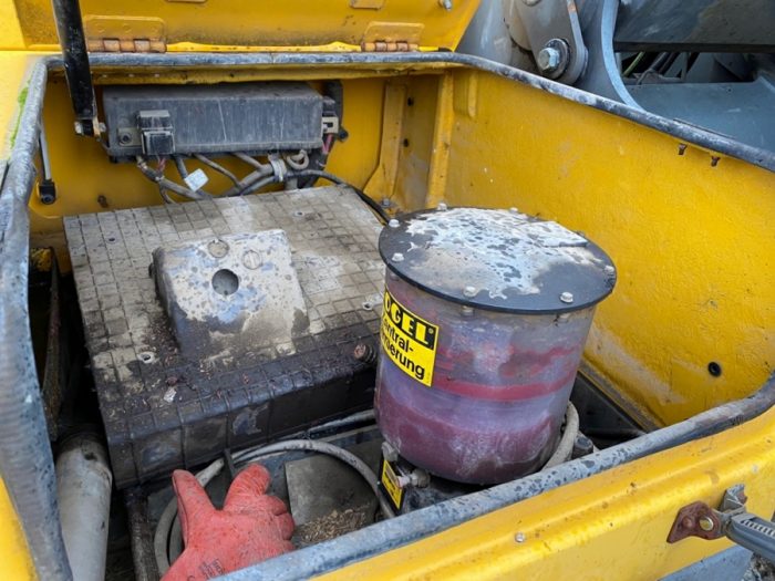 2003 Volvo EC210 BLC - Image 26