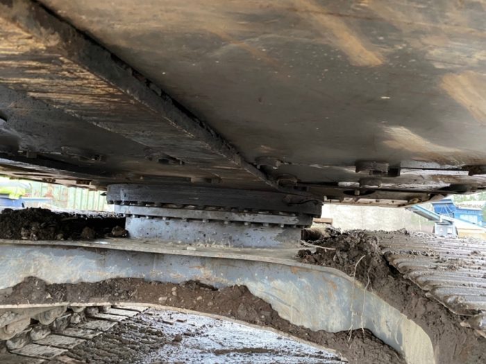 2003 Volvo EC210 BLC - Image 30