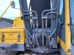 2003 Volvo EC210 BLC - Image 4