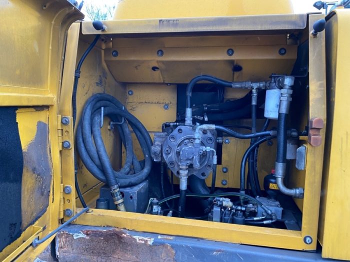 2003 Volvo EC210 BLC - Image 31