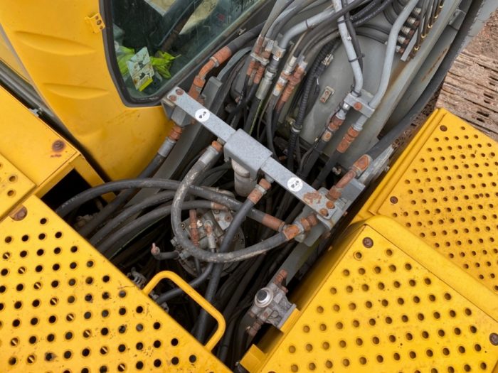 2003 Volvo EC210 BLC - Image 33