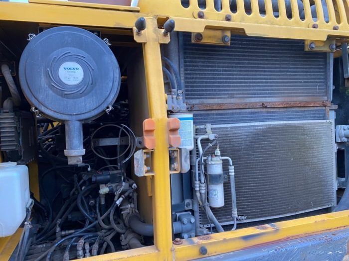 2003 Volvo EC210 BLC - Image 34